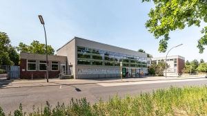 Grundschule Berlin-Spandau